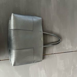 Tory Burch T-Block Tote